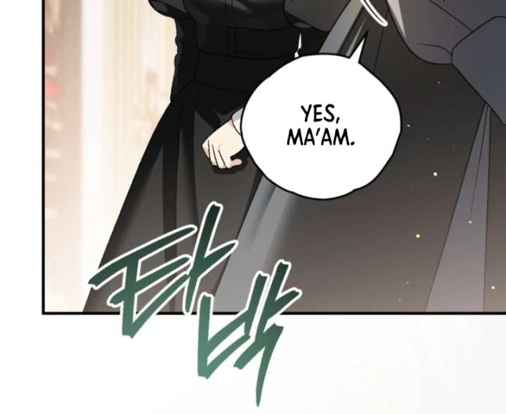 To My Dear Wolf Chapter 14 - Page 51