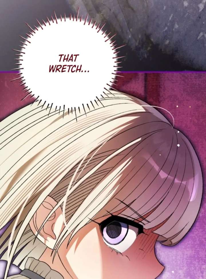 To My Dear Wolf Chapter 14 - Page 54