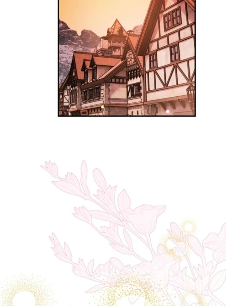 To My Dear Wolf Chapter 14 - Page 58