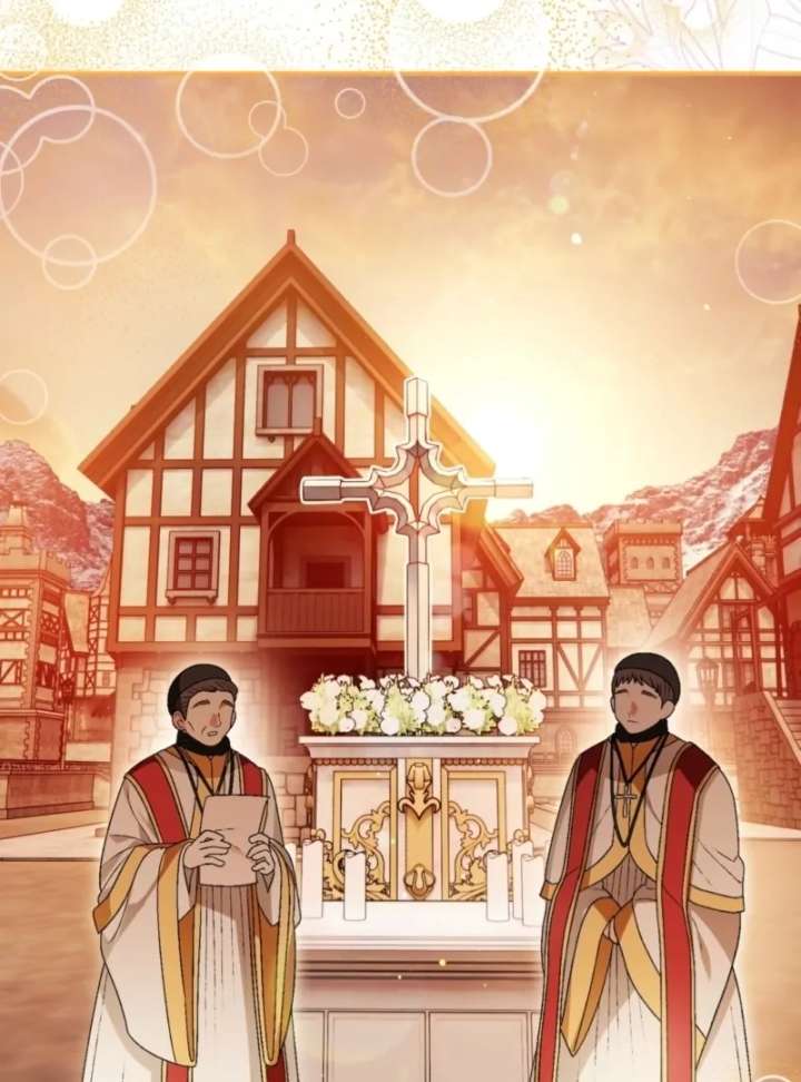 To My Dear Wolf Chapter 14 - Page 59