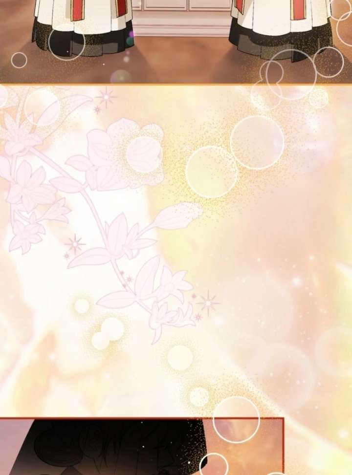 To My Dear Wolf Chapter 14 - Page 60