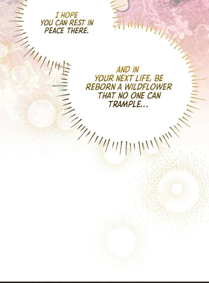 To My Dear Wolf Chapter 14 - Page 65