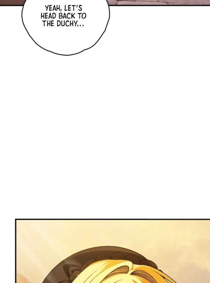 To My Dear Wolf Chapter 14 - Page 67