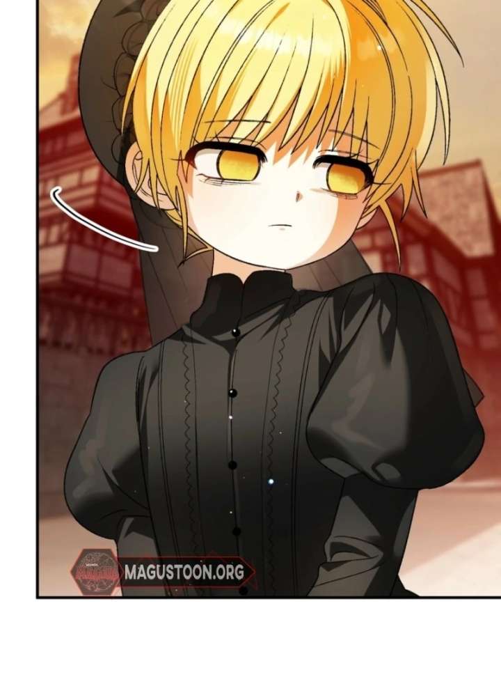 To My Dear Wolf Chapter 14 - Page 68