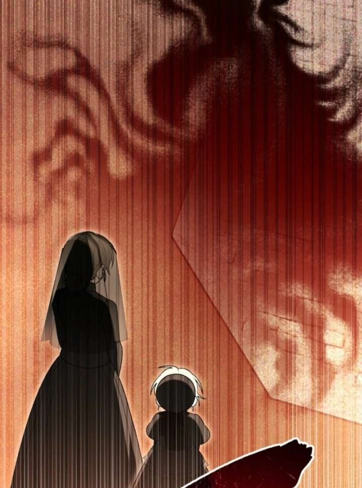 To My Dear Wolf Chapter 14 - Page 70