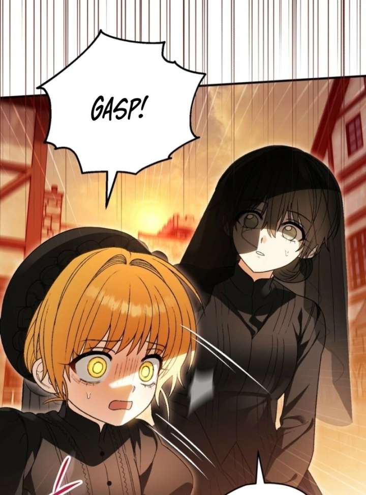 To My Dear Wolf Chapter 14 - Page 72