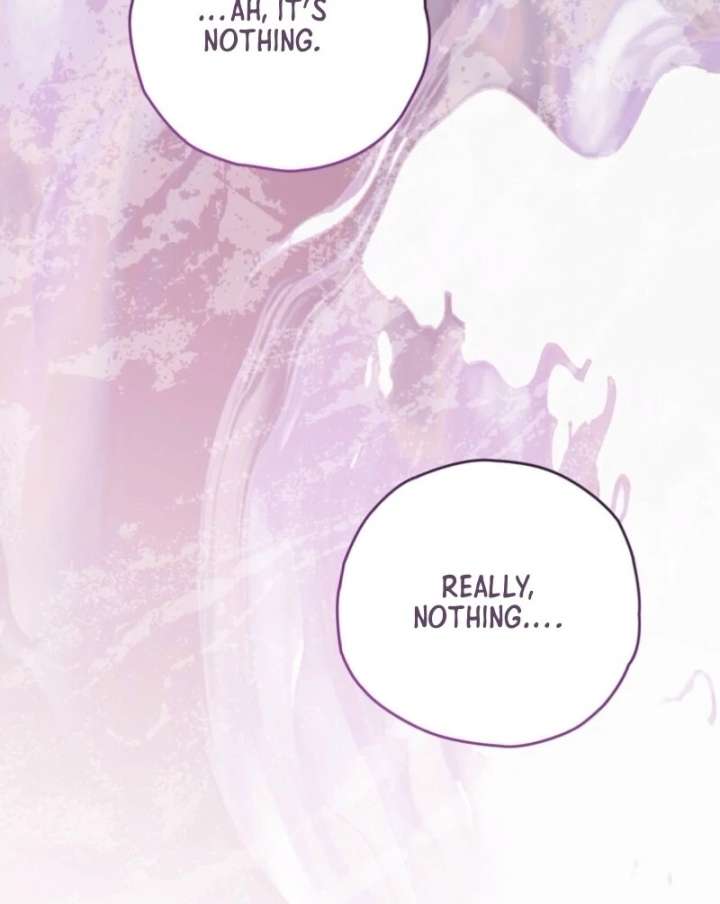 To My Dear Wolf Chapter 14 - Page 76