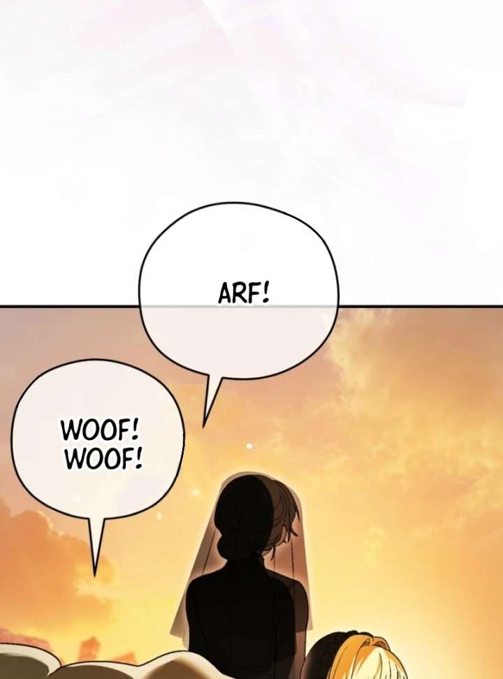 To My Dear Wolf Chapter 14 - Page 77