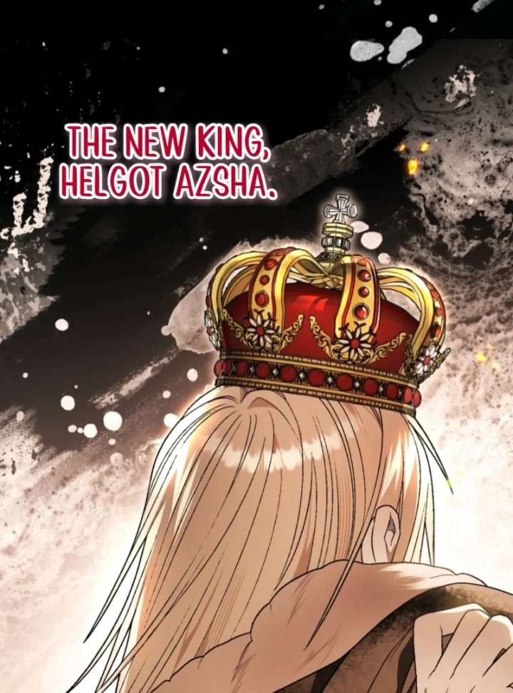 To My Dear Wolf Chapter 14 - Page 9