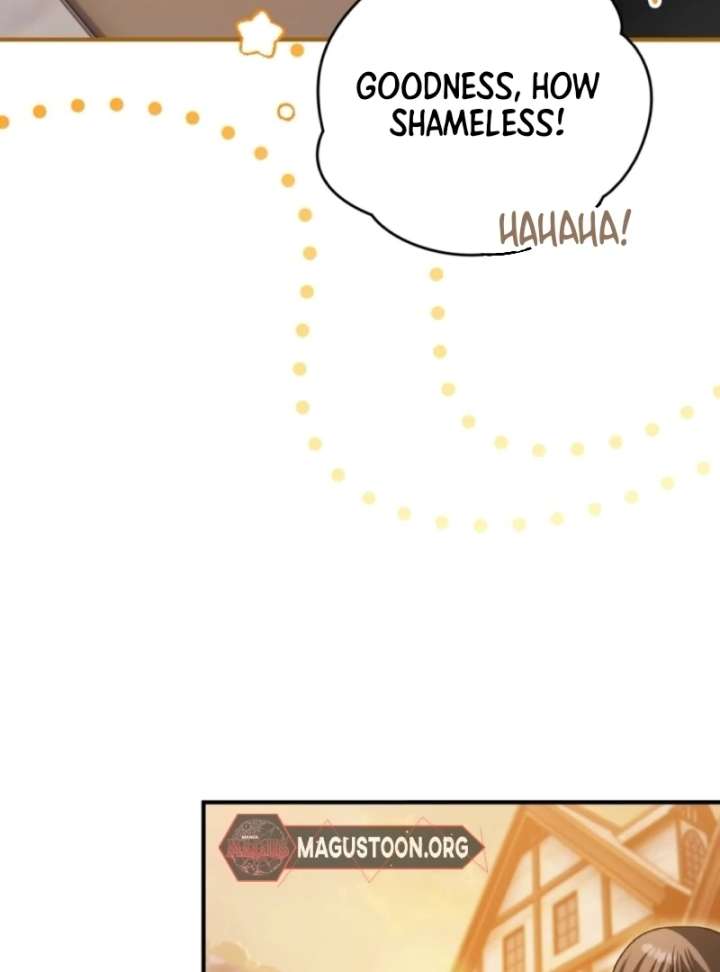 To My Dear Wolf Chapter 14 - Page 82