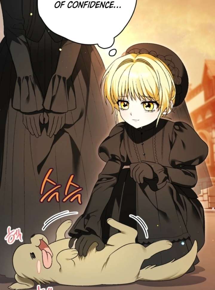 To My Dear Wolf Chapter 14 - Page 86