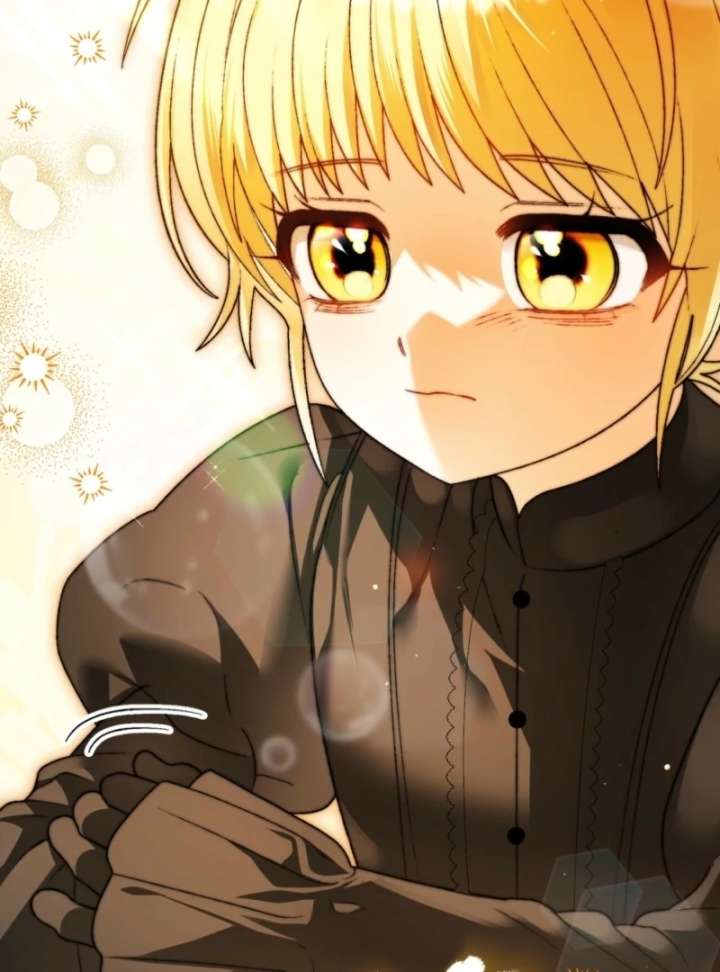 To My Dear Wolf Chapter 14 - Page 88