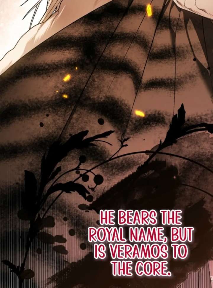 To My Dear Wolf Chapter 14 - Page 10