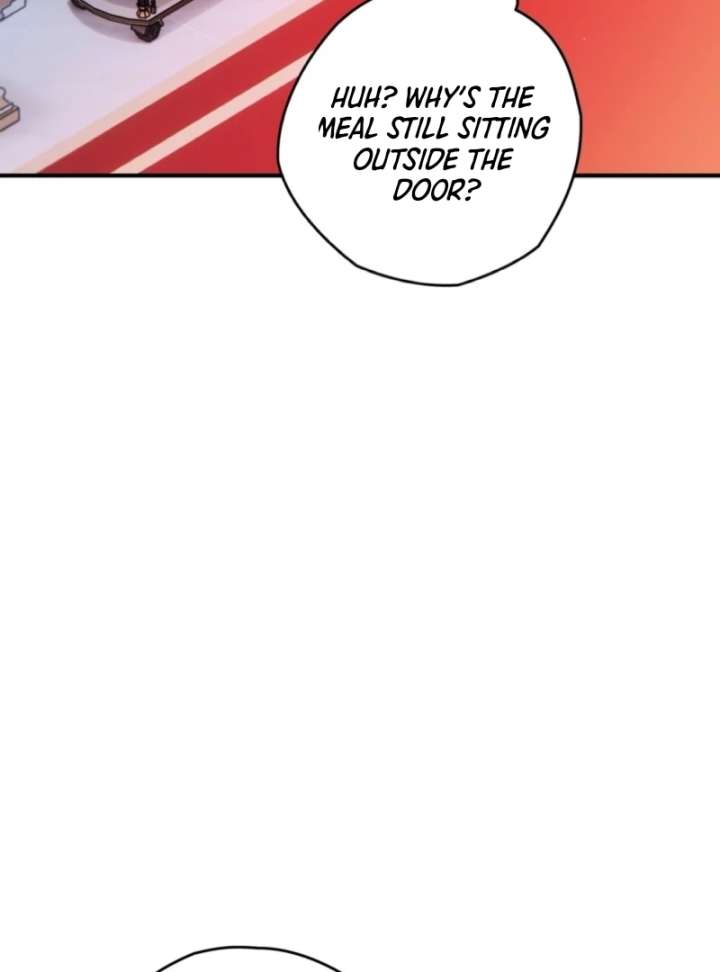 To My Dear Wolf Chapter 14 - Page 94