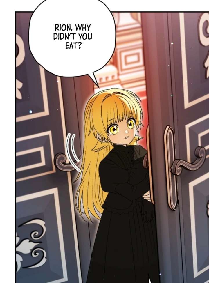 To My Dear Wolf Chapter 14 - Page 95