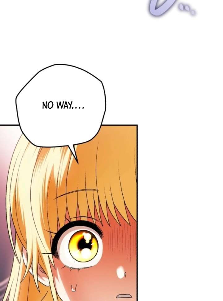 To My Dear Wolf Chapter 14 - Page 97