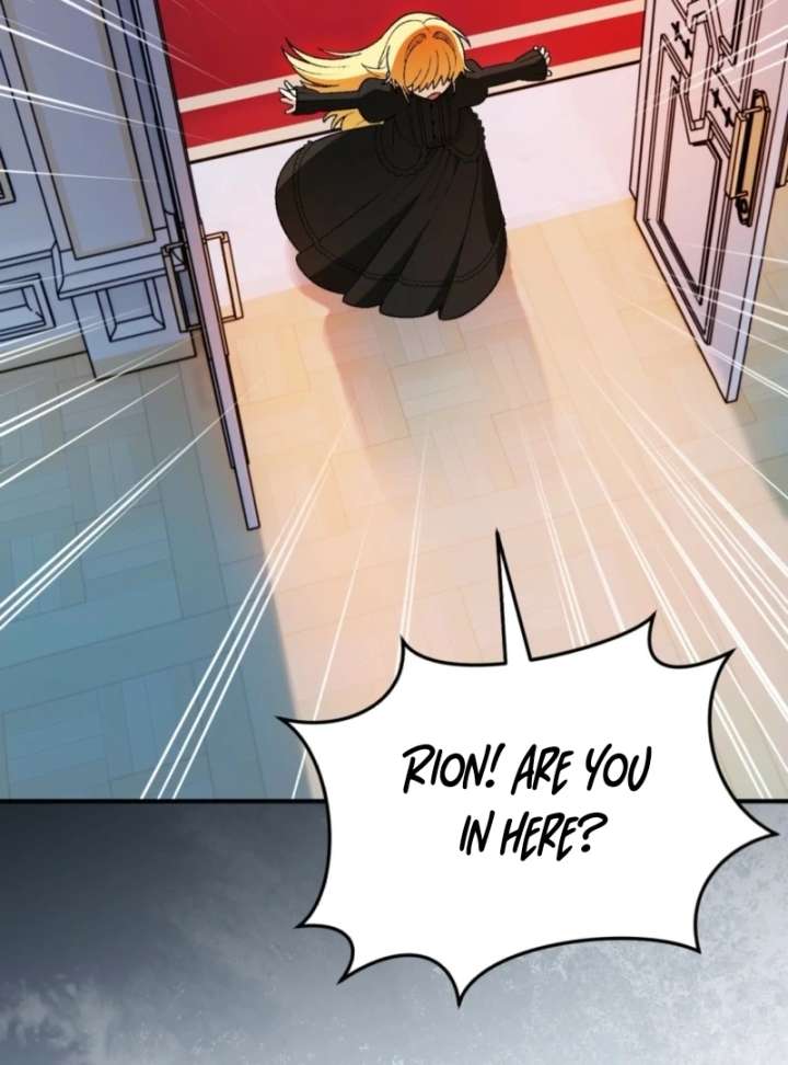 To My Dear Wolf Chapter 14 - Page 100