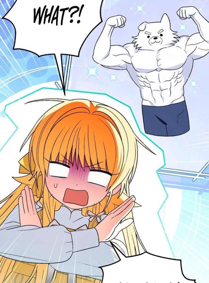 To My Dear Wolf Chapter 16 - Page 11