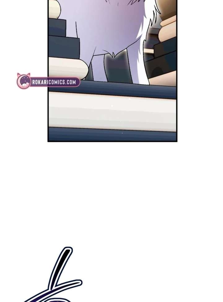 To My Dear Wolf Chapter 16 - Page 105