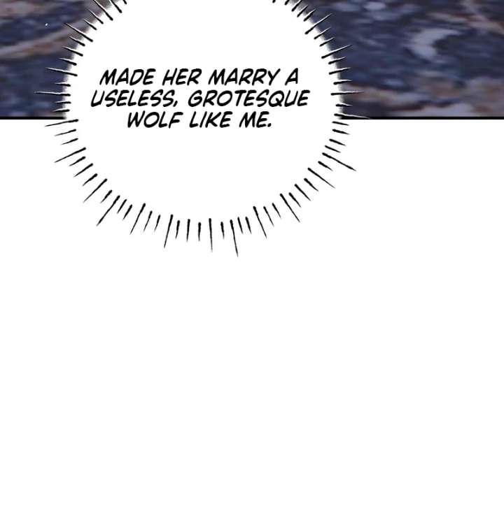 To My Dear Wolf Chapter 16 - Page 109