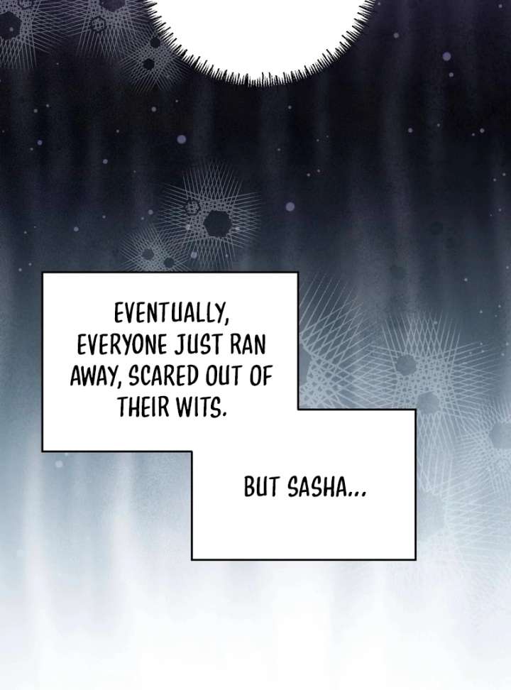 To My Dear Wolf Chapter 16 - Page 111