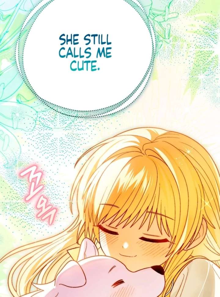 To My Dear Wolf Chapter 16 - Page 114