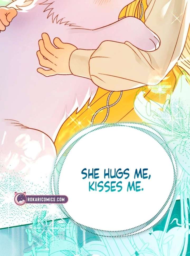 To My Dear Wolf Chapter 16 - Page 115