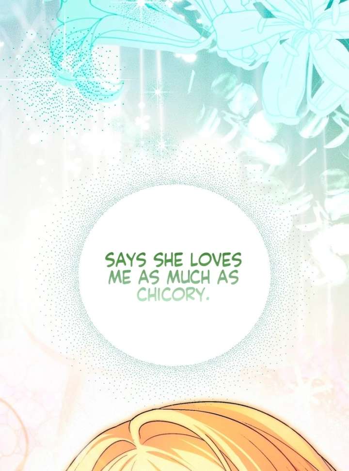 To My Dear Wolf Chapter 16 - Page 116