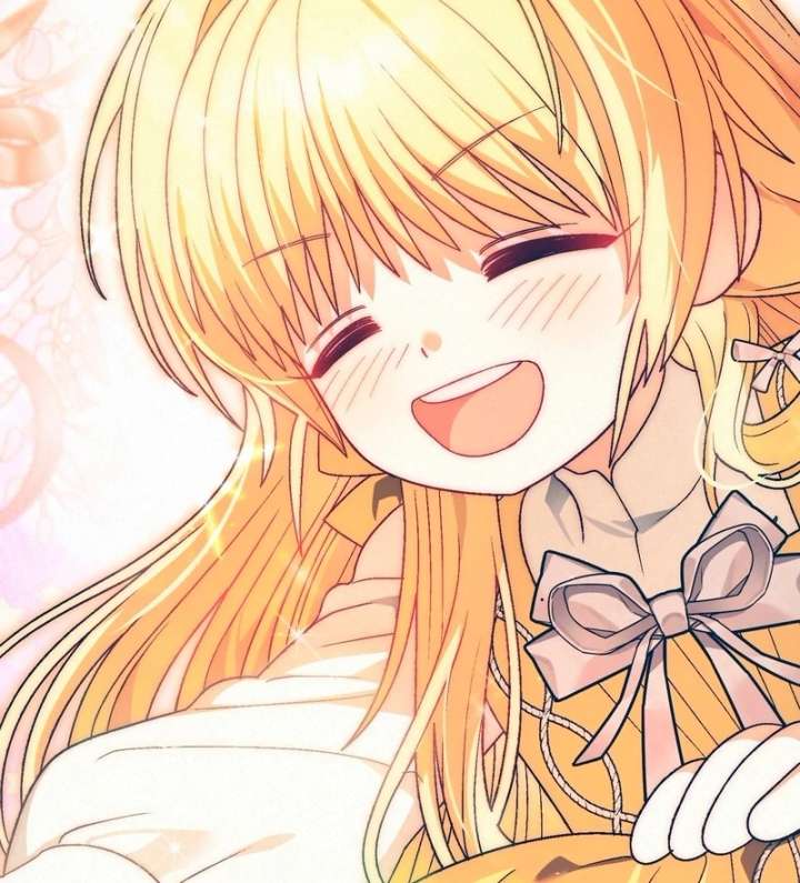 To My Dear Wolf Chapter 16 - Page 117