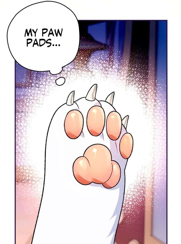 To My Dear Wolf Chapter 16 - Page 119