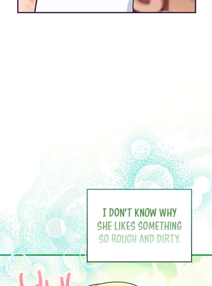 To My Dear Wolf Chapter 16 - Page 120