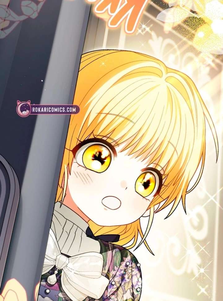 To My Dear Wolf Chapter 16 - Page 130