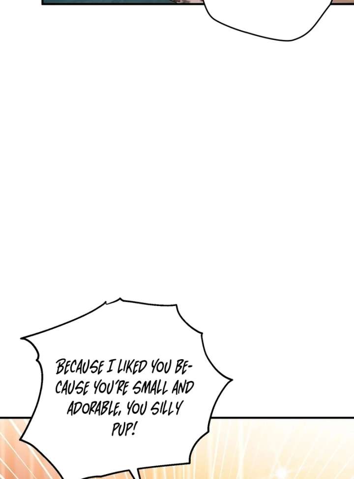 To My Dear Wolf Chapter 16 - Page 14