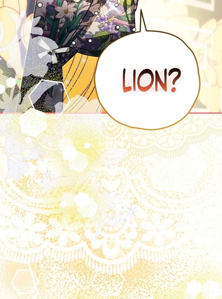 To My Dear Wolf Chapter 16 - Page 131