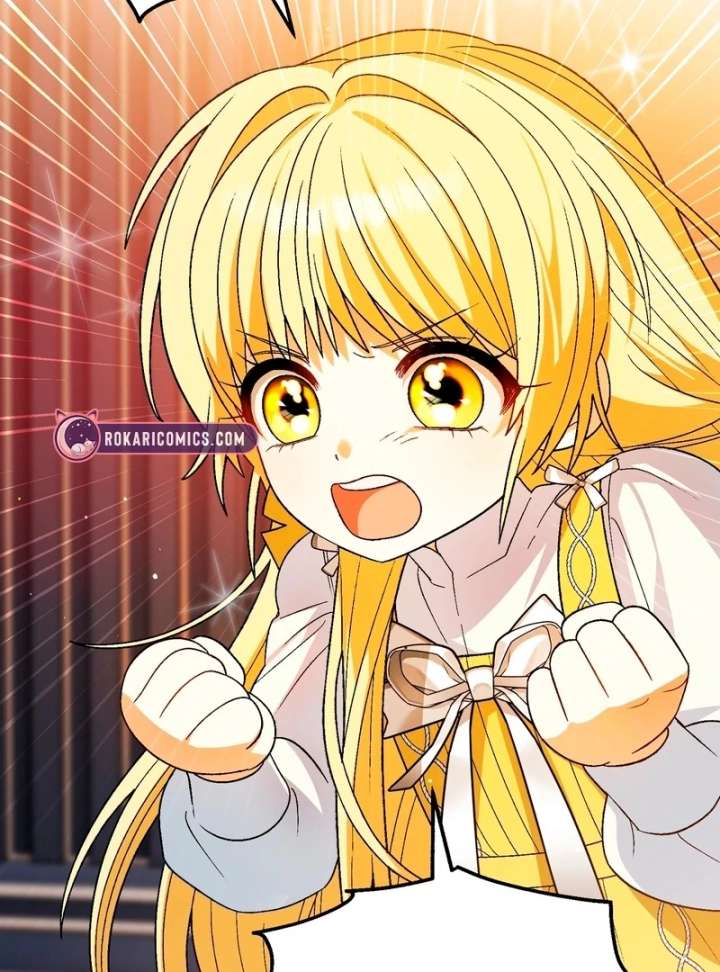 To My Dear Wolf Chapter 16 - Page 15