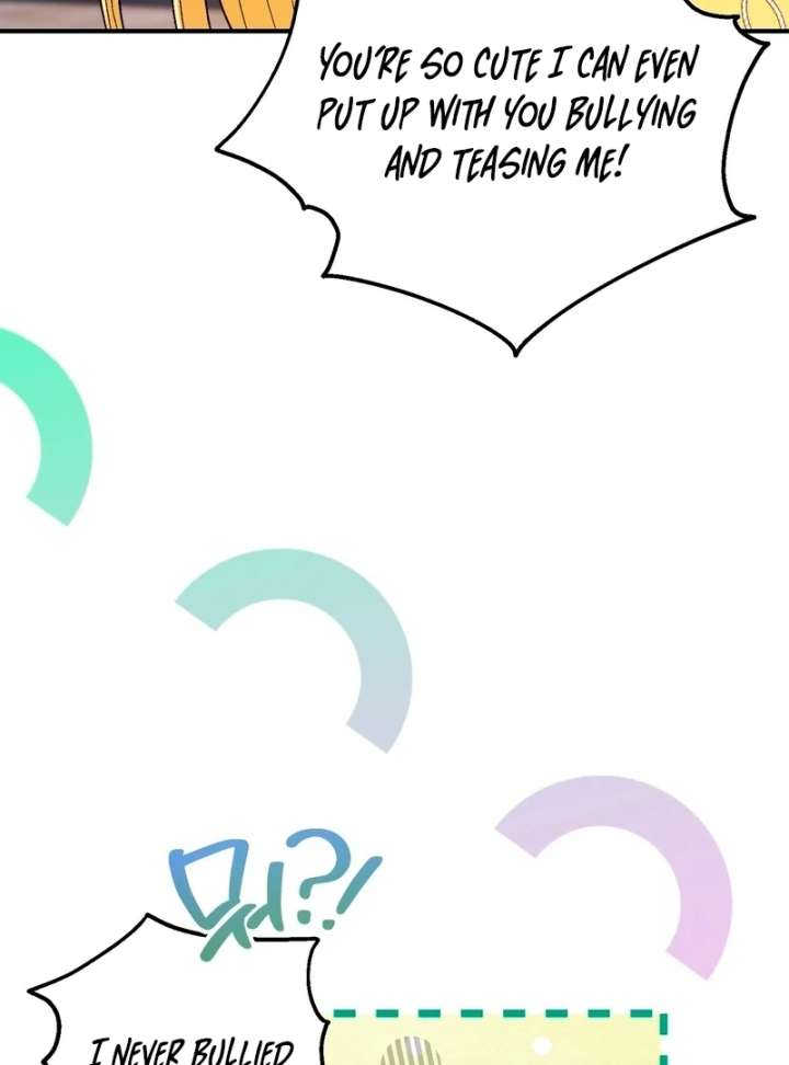 To My Dear Wolf Chapter 16 - Page 16