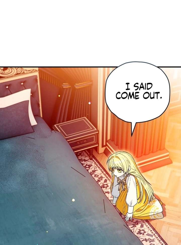 To My Dear Wolf Chapter 16 - Page 3