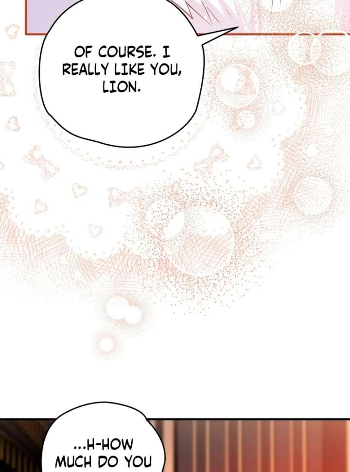 To My Dear Wolf Chapter 16 - Page 24