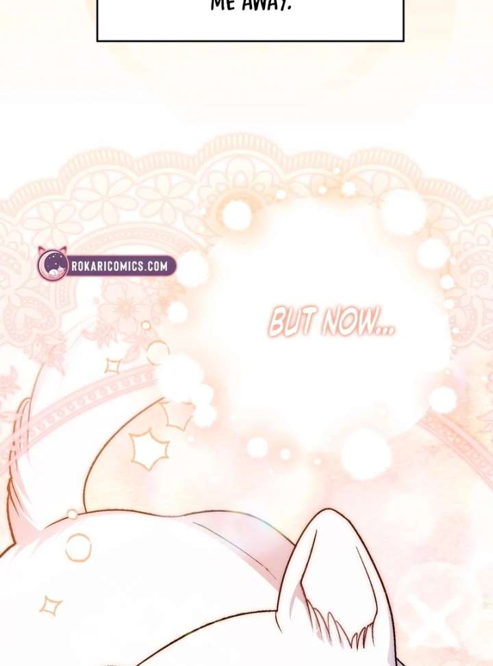 To My Dear Wolf Chapter 16 - Page 33