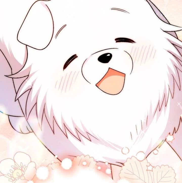 To My Dear Wolf Chapter 16 - Page 34