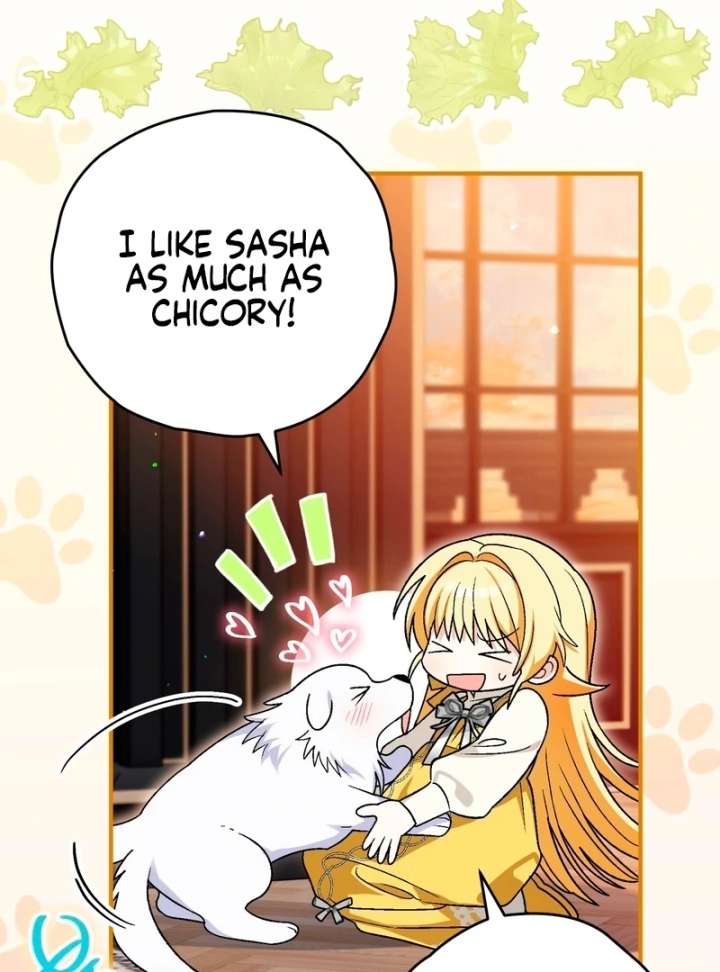 To My Dear Wolf Chapter 16 - Page 36