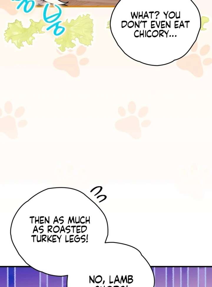 To My Dear Wolf Chapter 16 - Page 37