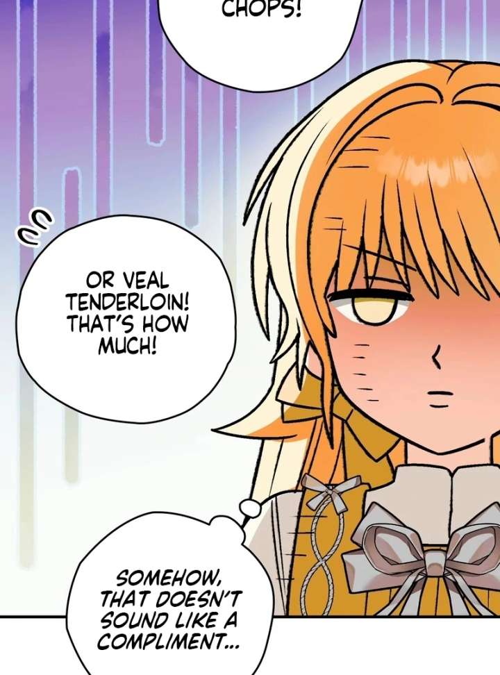 To My Dear Wolf Chapter 16 - Page 38