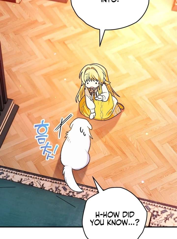 To My Dear Wolf Chapter 16 - Page 40