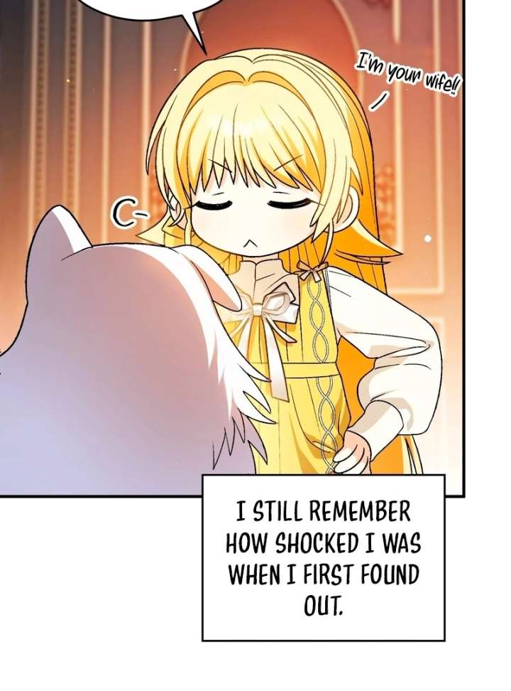 To My Dear Wolf Chapter 16 - Page 42