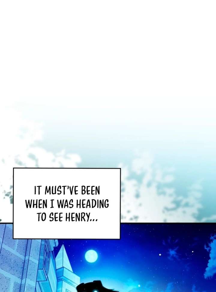 To My Dear Wolf Chapter 16 - Page 43