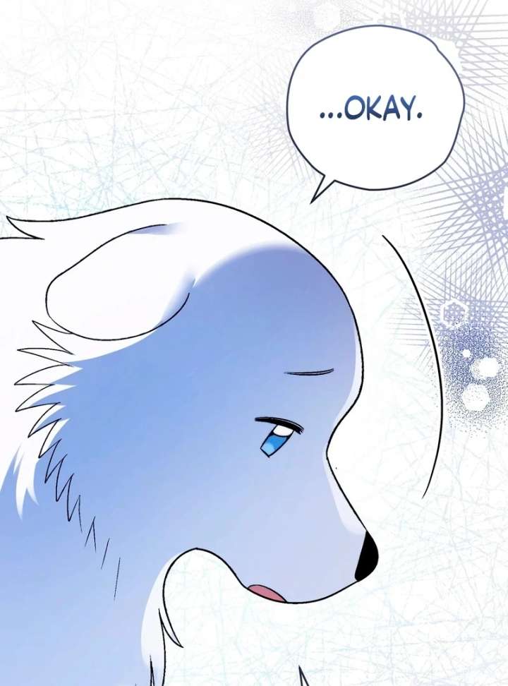 To My Dear Wolf Chapter 16 - Page 48