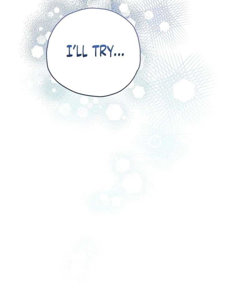 To My Dear Wolf Chapter 16 - Page 50