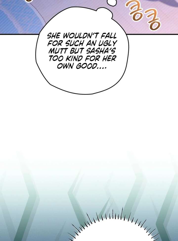 To My Dear Wolf Chapter 16 - Page 56