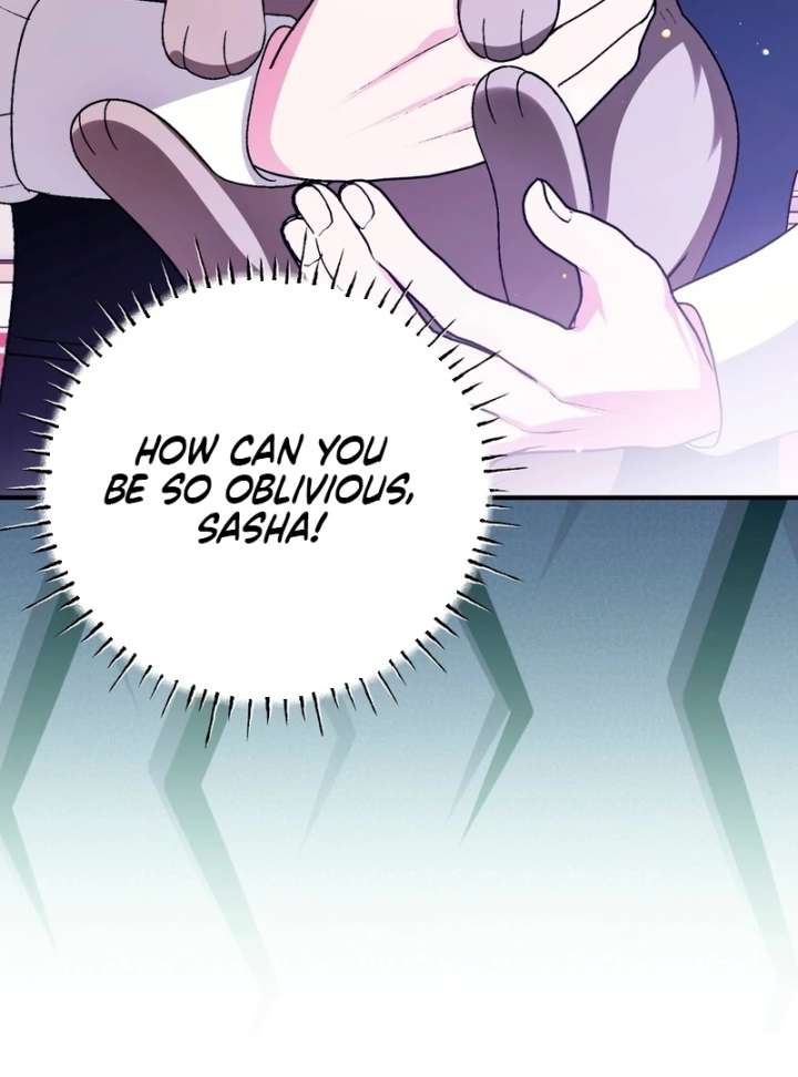 To My Dear Wolf Chapter 16 - Page 58